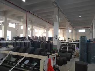 Çin Changzhou New Top Star New Material Technology Co.,Ltd şirket Profili