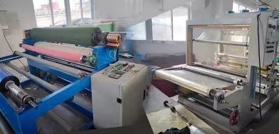 Çin Changzhou New Top Star New Material Technology Co.,Ltd şirket Profili
