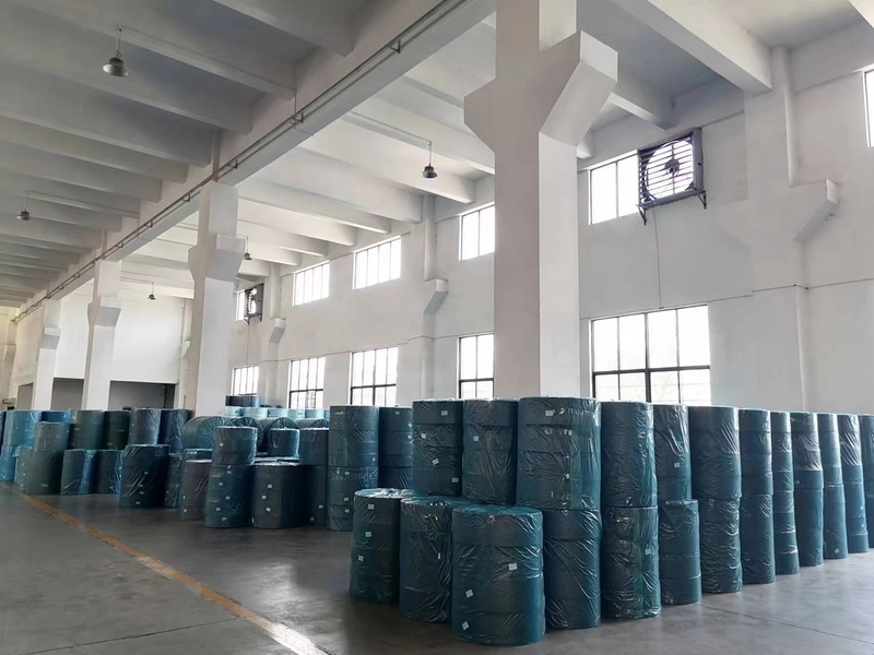 Çin Changzhou New Top Star New Material Technology Co.,Ltd şirket Profili
