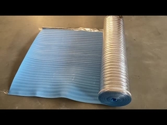 PE Film Premium EPE Altlık, 2mm Köpük Laminat Zemin Altlığı