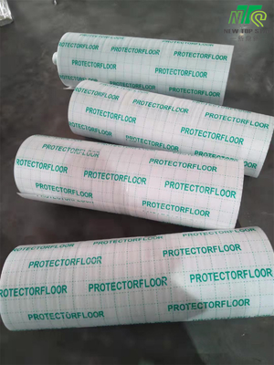 Blue Low Density Polyethylene Film PE Moisture Barrier Film ISO