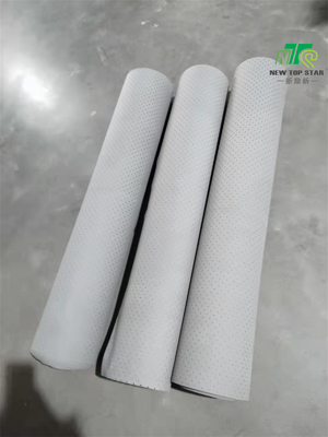 1mm EVA Underfloor Heating Underlay 110kg/m3 Underfloor Heating Laminate Underlay