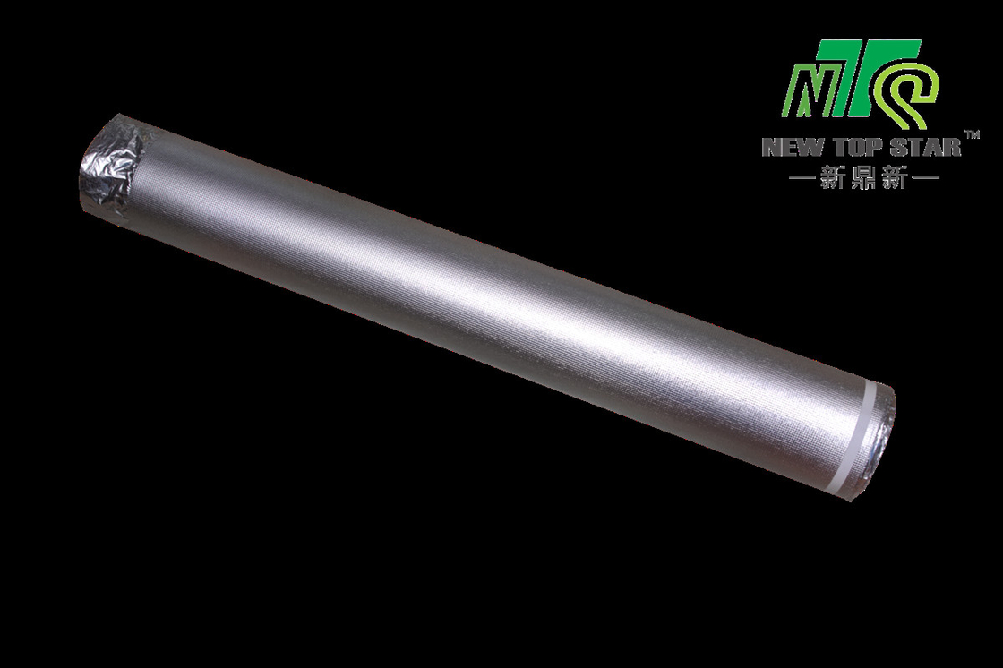 EVA Rubber Laminate Flooring Underlayment 3 In 1 Vapor Barrier Underlayment ISO
