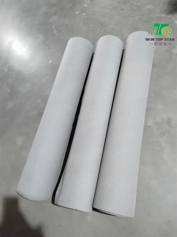 1mm EVA Underfloor Heating Underlay 110kg/m3 Underfloor Heating Laminate Underlay