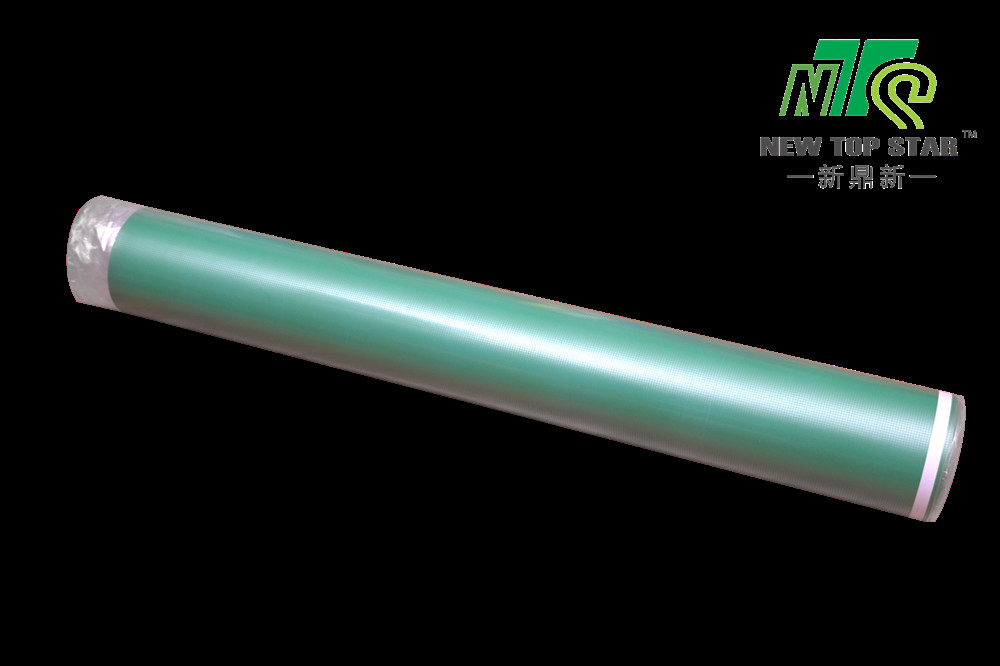 High Density Acoustical Floating Flooring Underlayment IXPE Vapor Barrier Carpet Pad
