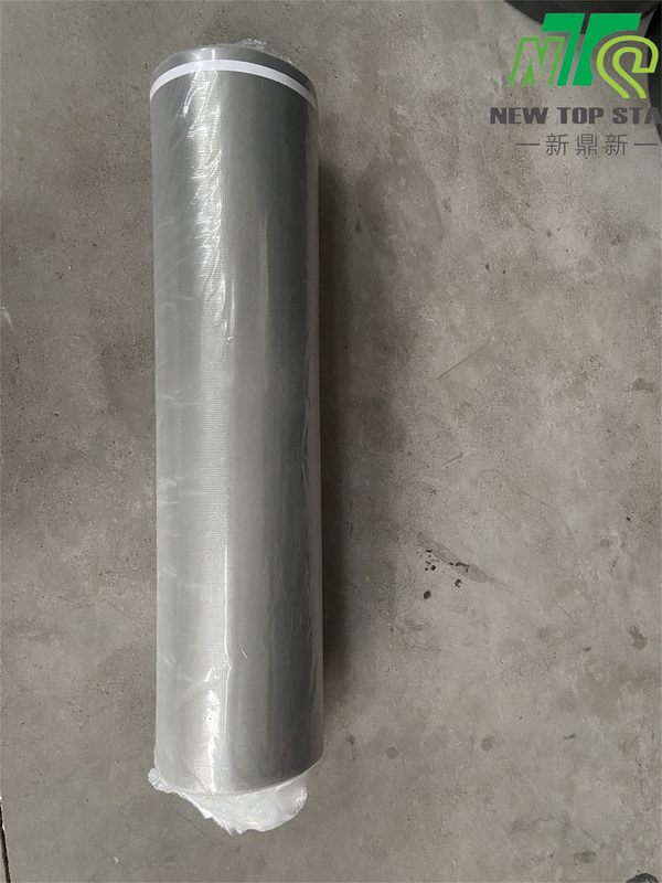 Sound Deadening Laminate Floating Floor Underlay Grey Polyethylene 3mm IXPE Foam