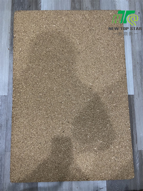 Premium 1/4 Inch Cork Sheet Underlayment , Eco Cork Foam Waterproof Underlayment
