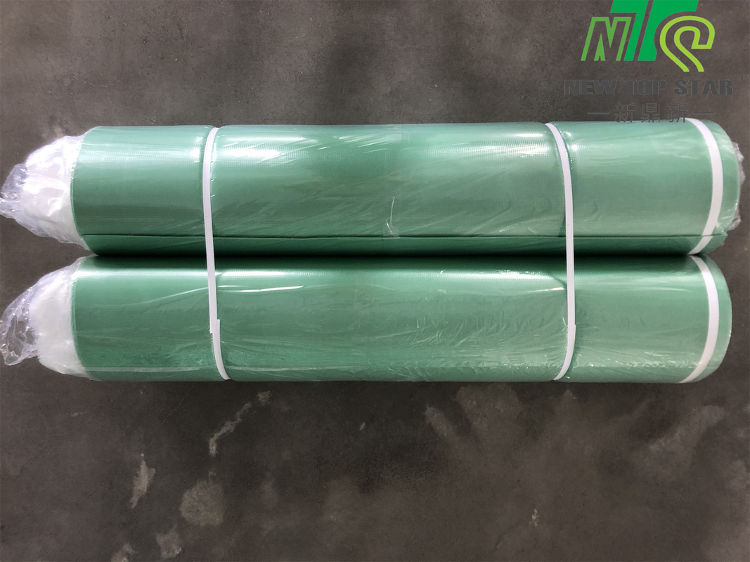 33kg/M3 2mm Laminate Underlay 200sqft/Roll Floor Impact Noise Reduction Underlayment