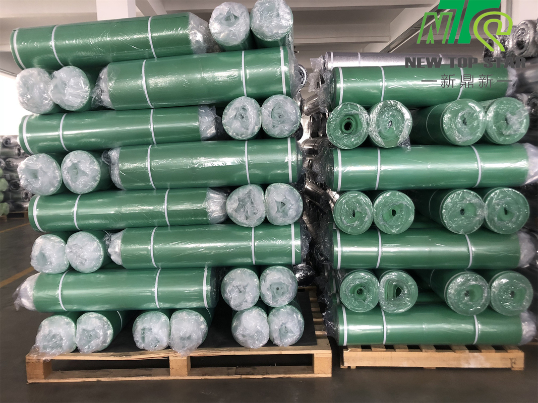 crosslink PE Foam Acoustic Floor Underlayment 50kg/M3 IXPE Foam