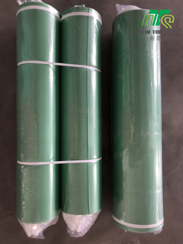 crosslink PE Foam Acoustic Floor Underlayment 50kg/M3 IXPE Foam