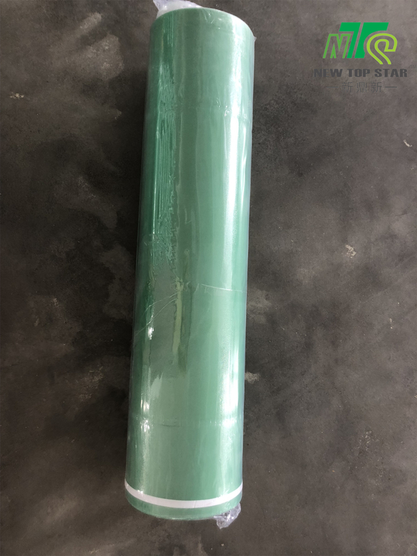 crosslink PE Foam Acoustic Floor Underlayment 50kg/M3 IXPE Foam