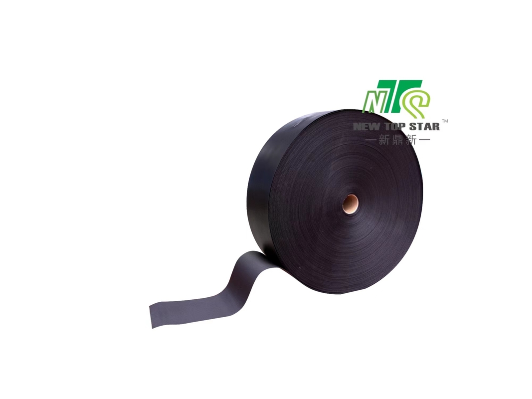 Black Foam Flooring Underlayment Moisture Proof IXPE Foam Floor Liner Back Pad