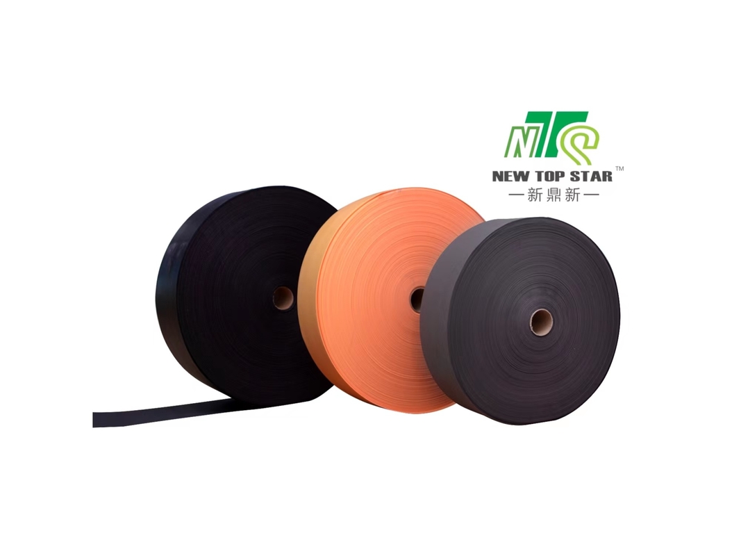 Black Foam Flooring Underlayment Moisture Proof IXPE Foam Floor Liner Back Pad