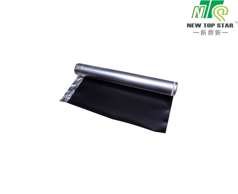 Customized Noise Block Acoustic Floor Underlayment Polyethylene Foam IXPE 33KGS/M3