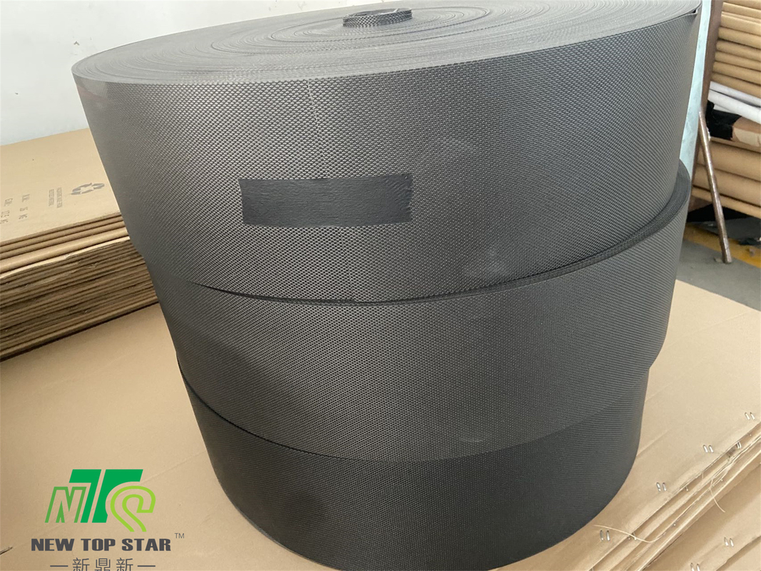 IXPE SPC Flooring Underlayment Moisture Block Underlayment Back Pad Customized Thickness